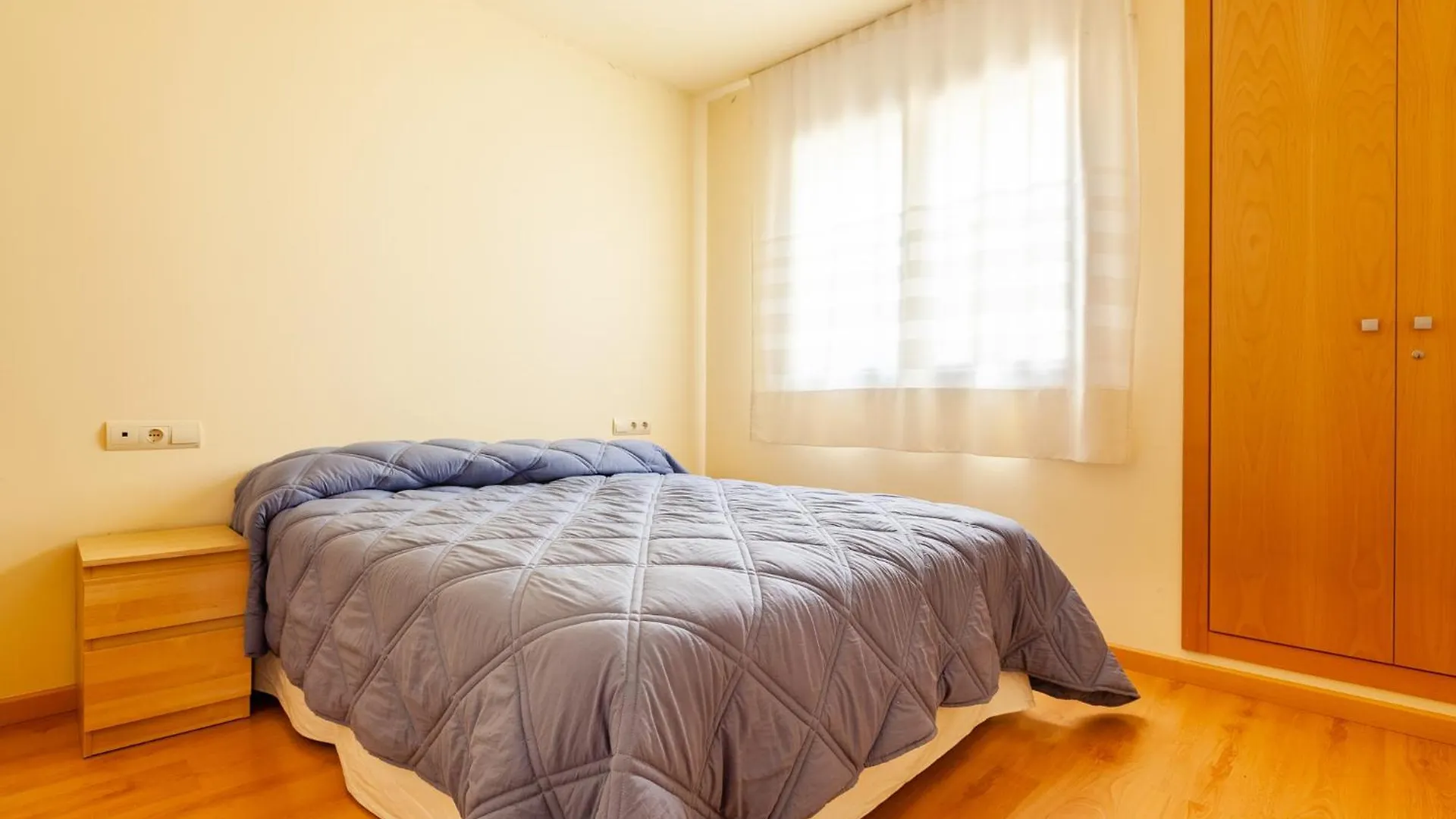 Appartement Atico Duplex Centrico Con Vistas - 2 Noches Minimo à Puigcerdà Espagne