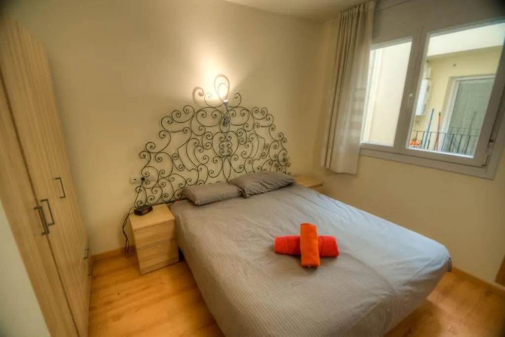 Appartement Atico Duplex Centrico Con Vistas - 2 Noches Minimo à Puigcerdà Espagne