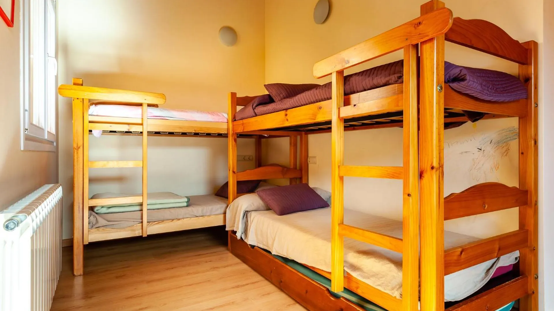 Appartement Atico Duplex Centrico Con Vistas - 2 Noches Minimo à Puigcerdà