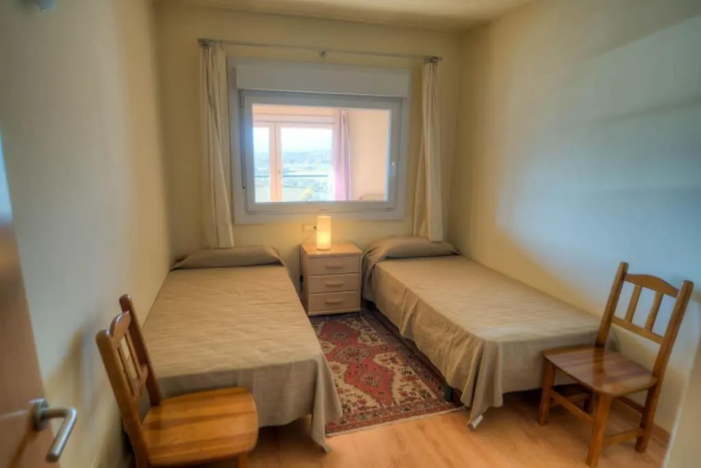 Appartement Atico Duplex Centrico Con Vistas - 2 Noches Minimo à Puigcerdà 0*,