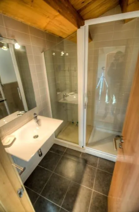 Appartement Atico Duplex Centrico Con Vistas - 2 Noches Minimo à Puigcerdà Espagne