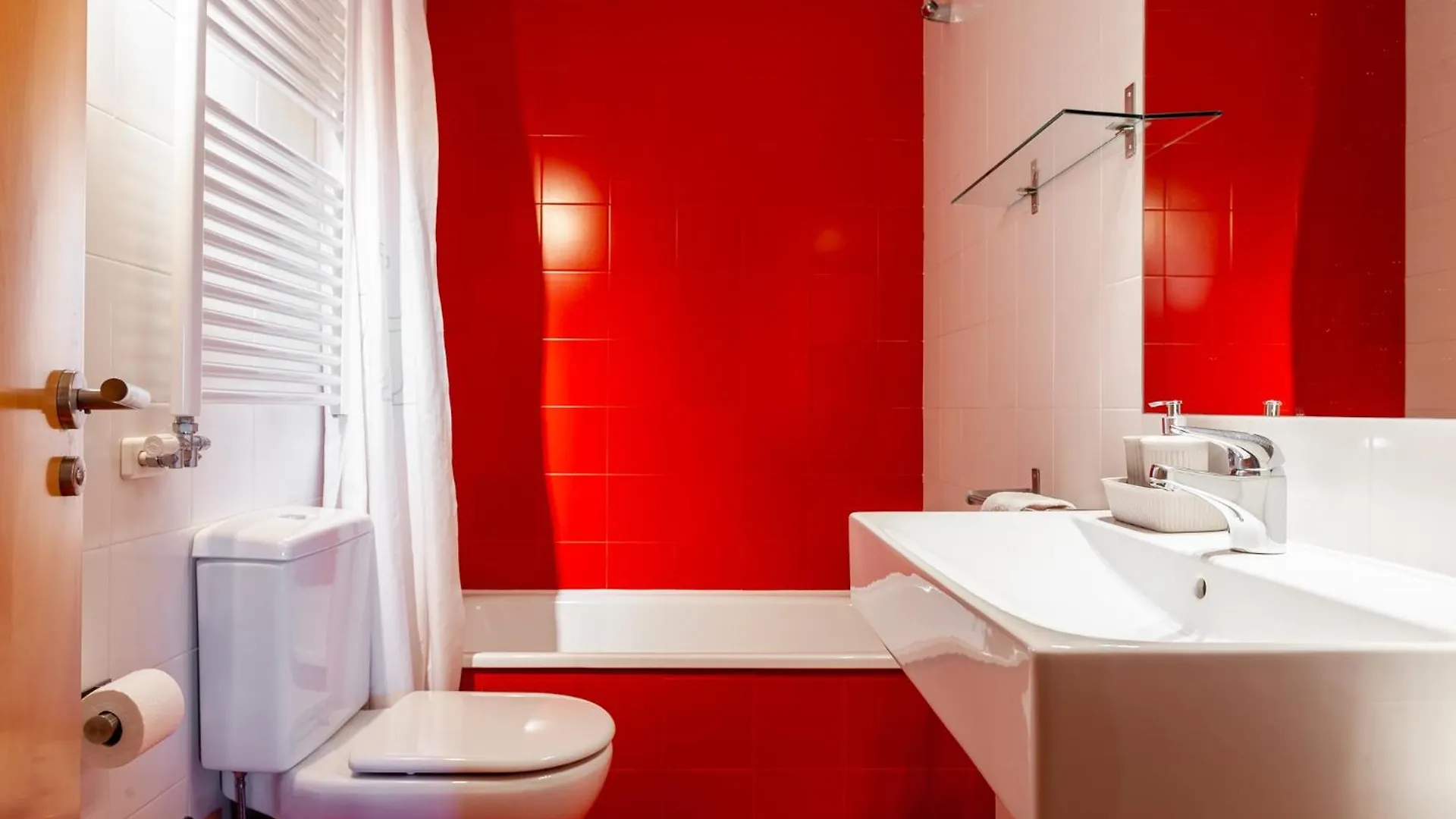 Appartement Atico Duplex Centrico Con Vistas - 2 Noches Minimo à Puigcerdà
