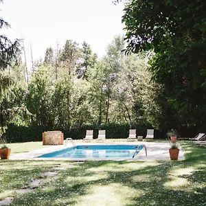  Séjour à la campagne Mas Sant Marc