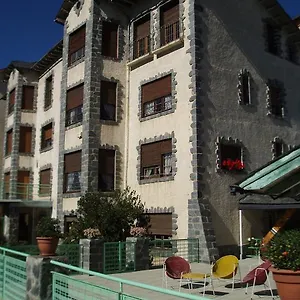 2* Maison d'hôtes Rita Belvedere